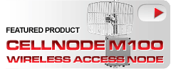 CellNode M100